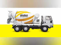 UltraTech Cement