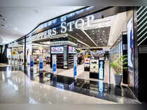 Shoppers Stop