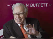 Warren Buffett