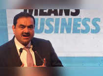 ADANI