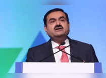 Gautam Adani no lo<em></em>nger Asia's richest person as stock rout deepens to $74 billion