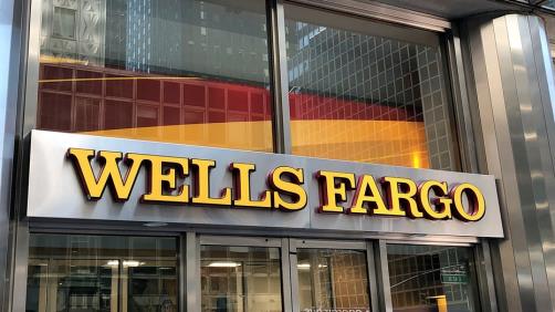 Wells Fargo