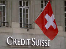 European banks battered as Credit Suisse drops over 20%