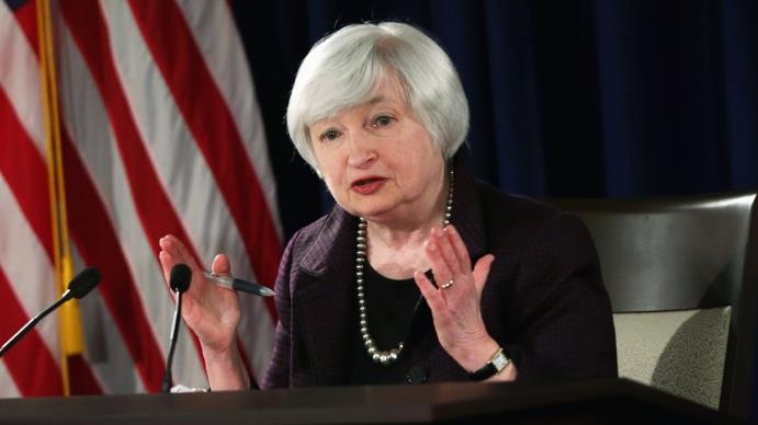 Yellen's appearance comes days after regulators took extraordinary steps to co<em></em>ntain the fallout from the collapse of Silicon Valley Bank.