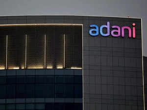 Adani group says Vinod Adani is part of promoter group