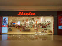 Bata Q3 co<em></em>nsolidated net profit rises 15 pc to Rs 83 crore