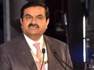 Adani