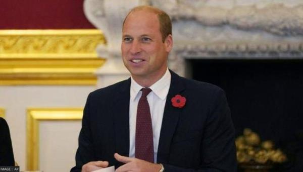 Prince William