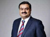 Gautam Adani