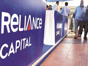 Reliance Capital