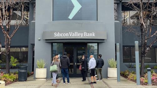 Silicon Valley Bank