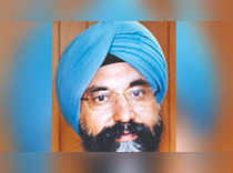 sodhi