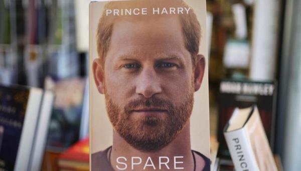 Prince Harry