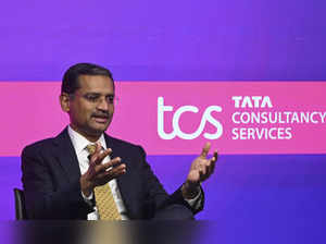 How TCS fared in the last six years under Rajesh Gopinathan’s watch