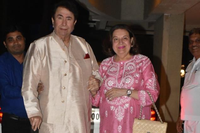 Happy Birthday Babita Kapoor: All a<em></em>bout Her Marital Life with Randhir Kapoor