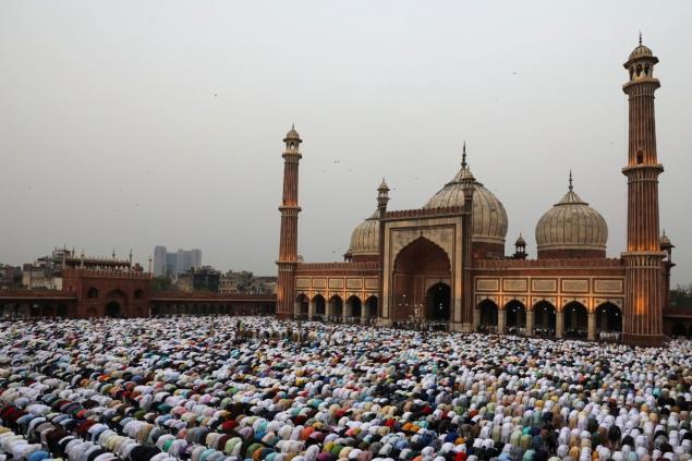 India to Celebrate Eid al-Fitr on Saturday as Shawwal Moon Remains Elusive