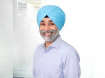 Sarbvir Singh