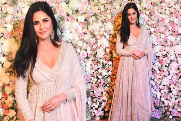 Katrina Kaif Pregnant