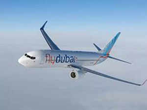 FlyDubai aeroplane catches fire over Kathmandu, preparing for emergency landing