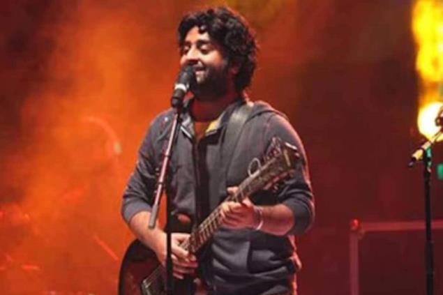 Happy Birthday, Arijit Singh: A Look At His Lesser-Known Love Life