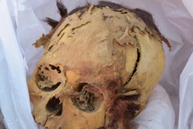 Ancient Teenage Mummy Found in Peru: What Secrets Does it Hold