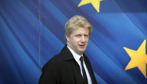 Jo Johnson