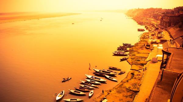 Varanasi