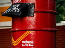 India Post