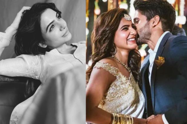 Samantha Ruth Prabhu Birthday: Actress's ways of Coping With Her Divorce From Naga Chaitanya and Life After