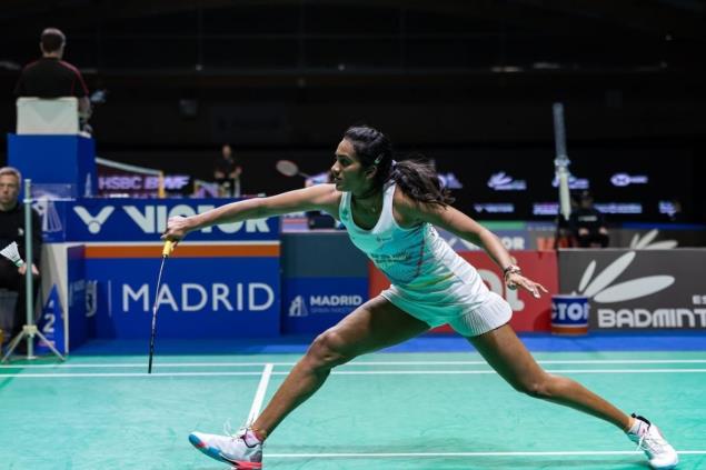 Badminton Asia Champio<em></em>nships 2023: PV Sindhu and HS Prannoy Progress, Kidambi Srikanth Ousted