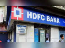 Trend Tracker: HDFC Bank fails to emerge among top Nifty performers during 4 FII bull runs