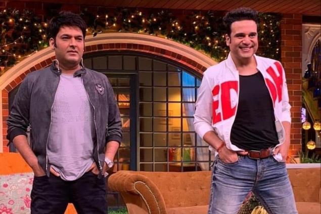 Krushna Abhishek REFUSED Sajid Khan's Film for Kapil Sharma Show, Says 'There Are Issues...'