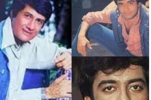 Meet Suneil Anand, Dev Anand’s Son Who Could Never Thrive In B-Town