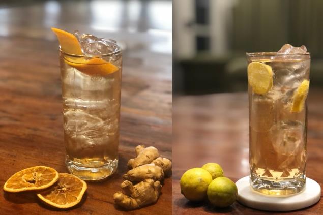 Drive Away Your Mo<em></em>nday Blues With These Amazing Cocktail Recipes