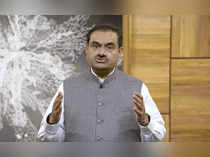 Gautam Adani