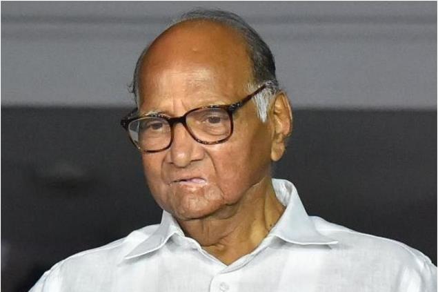 News18 Afternoon Digest: Sharad Pawar Announces Decision to Step Down as NCP President & Other Top Stories