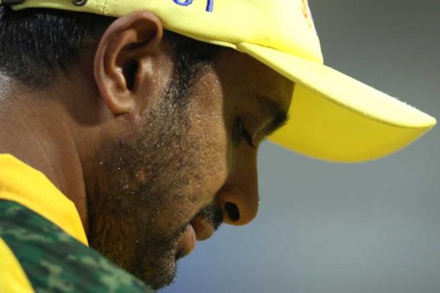 IPL 2023: CKS's 'Impact Player' Ambati Rayudu Brought in Early vs LSG after Sunil Gavaskar's Comments