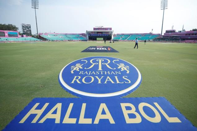 RR vs GT, IPL 2023: Jaipur Weather Forecast And Jaipur Pitch Report