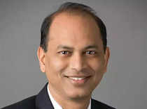 Sunil Singhania