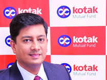 Harsha Upadhyaya3, Kotak AMC-1200