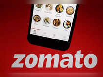 Zomato