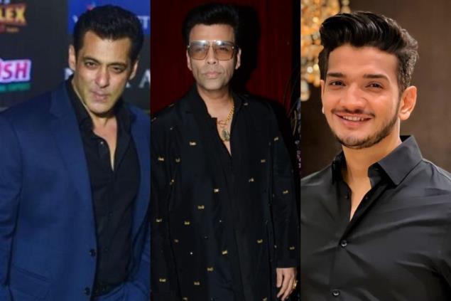 Bigg Boss OTT 2: Salman Khan REPLACeS Karan Johar As Host; Munawar Faruqui To Participate