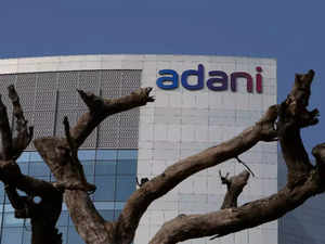 Adani reuters