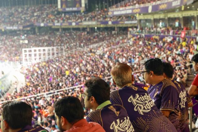 KKR vs RR, IPL 2023: Kolkata Weather Forecast, Eden Gardens Stadium Pitch Report