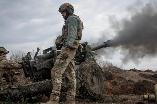 Opinion | Has the Ukrainian War Exposed Differing Perspectives of the West