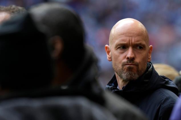 Erik ten Hag Says Stars Want to Join Manchester United Despite Ownership Uncertainty