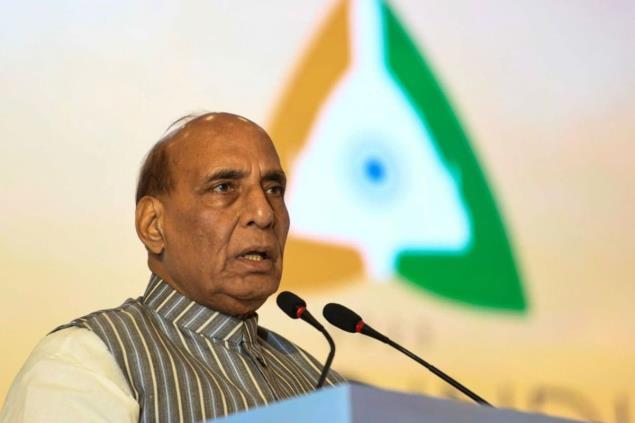 India Will Be a Developed Nation by 2047: Rajnath Singh