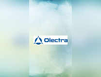 Olectra Greentech