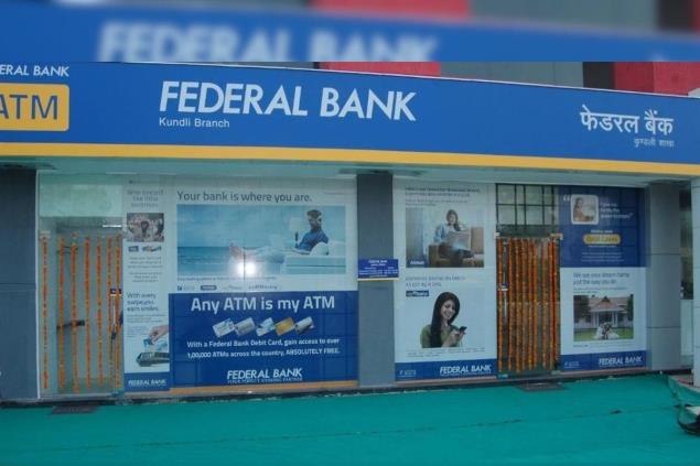 Federal Bank Picks Kotak, Axis, JP Morgan & BofA For up to Rs 4,000 Crore Fund Raise