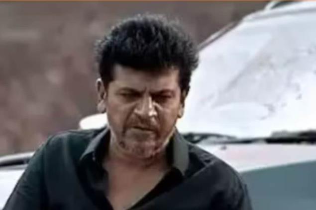 Who Is The Leading Lady In Shiva Rajkumar And Narthan's Bhairathi Ranagal